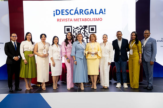 La Asociación Dominicana de Endocrinólogos del Norte (ENDONORTE) cerró su Primer Congreso Internacional “Un Enfoque Integral en Endocrinología y Metabolismo” con más de 250 médicos participantes y 34 trabajos científicos presentados, según el balance difundido posteriormente por la organización.