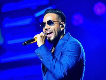 Romeo Santos es el artista dominicano con más oyentes mensuales en Spotify, alcanzando 34,073,276 de mayo a junio