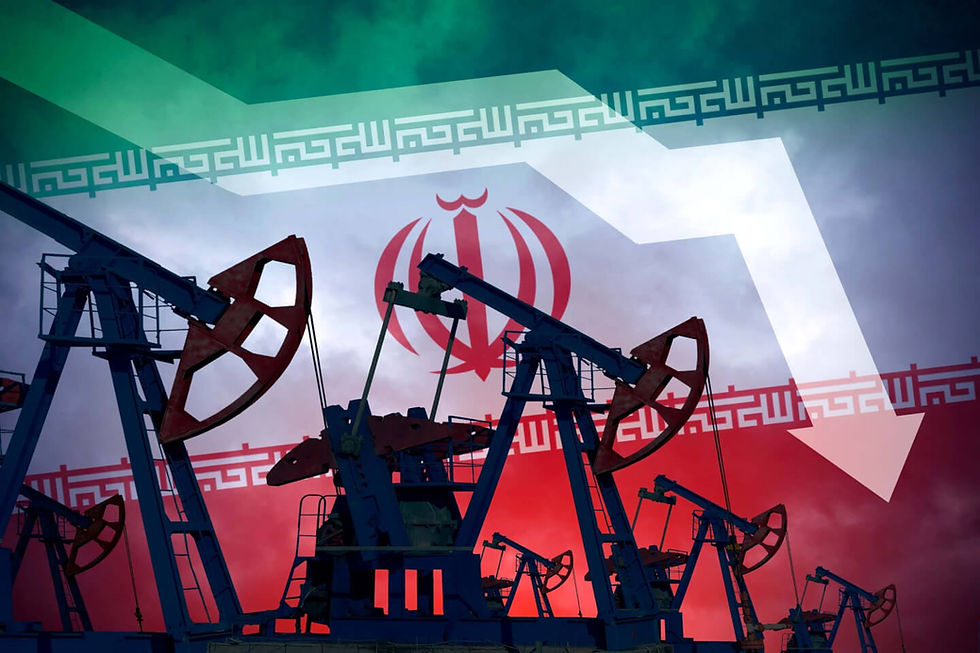 El precio del petróleo se disparó hasta casi 120 dólares por barril después de que Israel atacara la infraestructura energética de Irán durante el fin de semana, y de que Teherán anunciara a Mojtaba Jamenei como nuevo líder supremo del país.