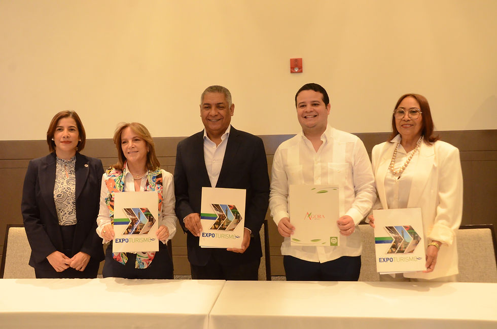 La alianza con la nueva sede impulsa innovación en la emblemática feria y fortalece