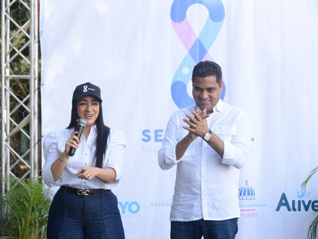 Ser Social y Alive Foundation celebran primer equipo de fútbol inclusivo en Santiago