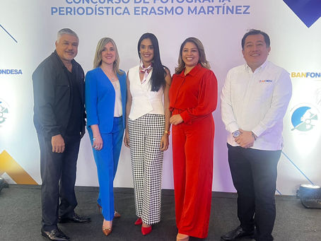 SNTP y BANFONDESA presentan la XV Edición del Concurso Fotográfico “República Emprendedora”