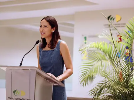 Centro de Convenciones UTESA celebra 8 años de conocimiento, cultura y grandes encuentros
