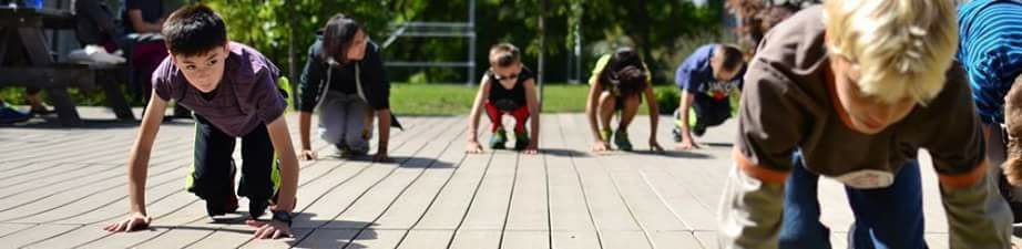 Free Beginner's Class