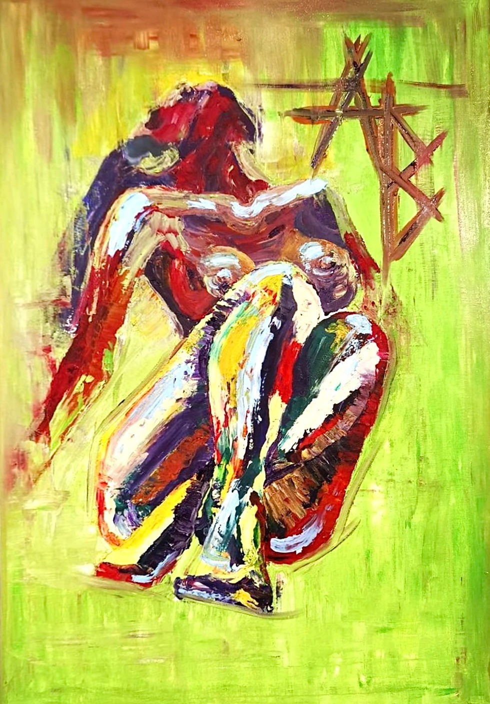 Thumbnail: Verdant seduction