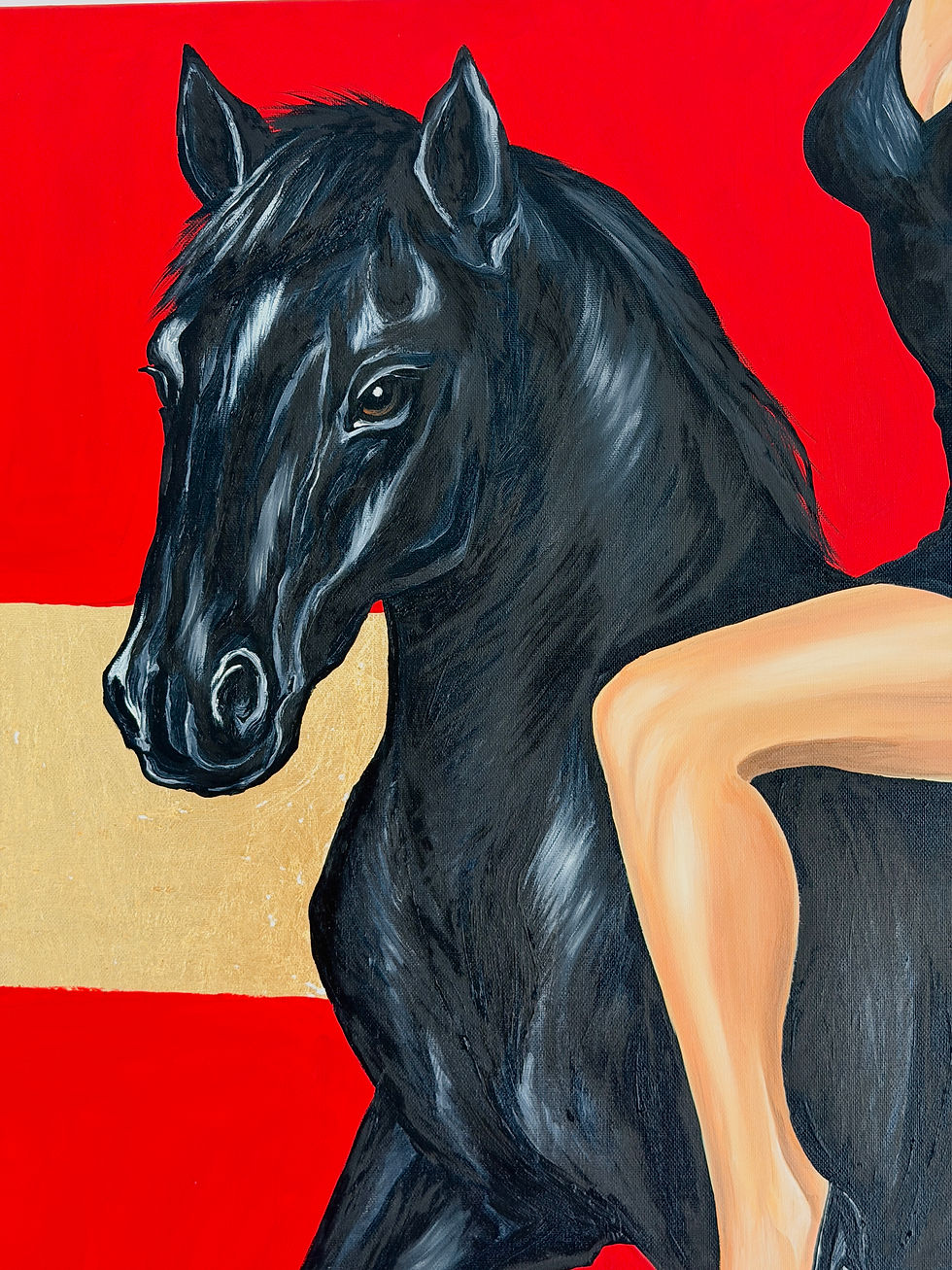 Thumbnail: Raw Allure