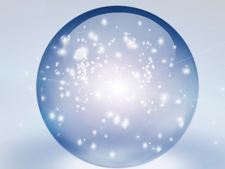 Unlock Your Intuition: Divination Tools Class Tomorrow!