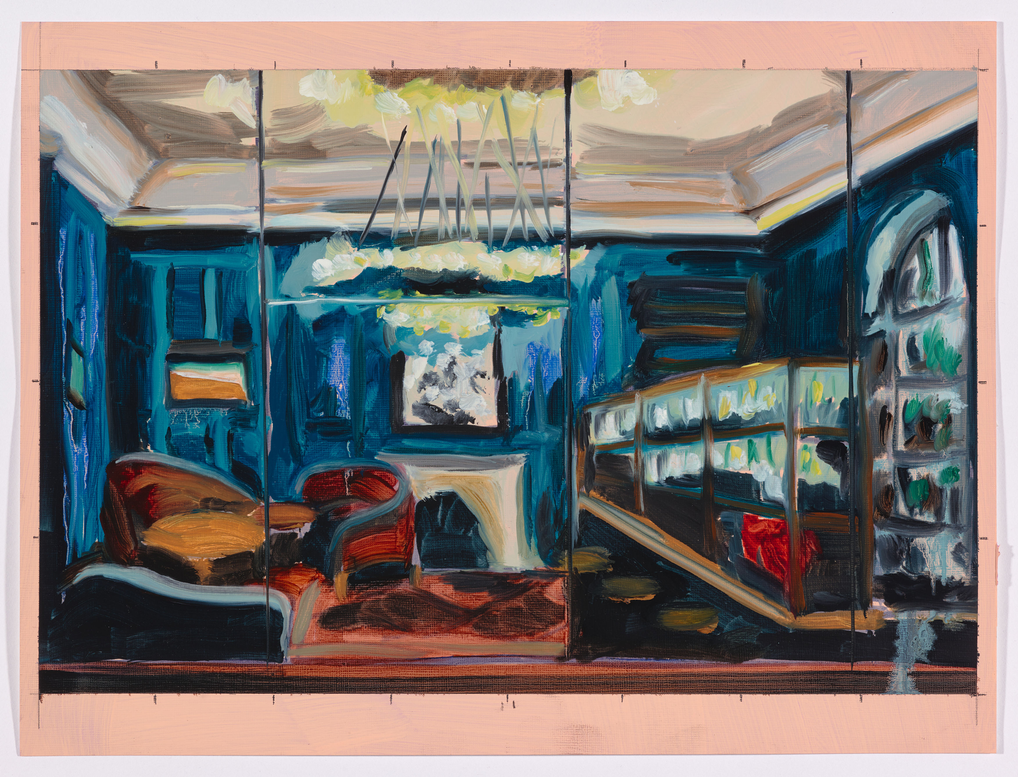 Anna Freeman Bentley - Members