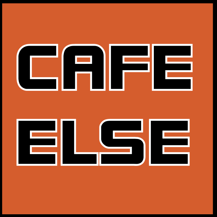 Cafe Else