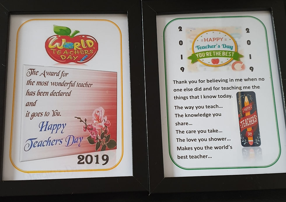 Thumbnail: Happy teachers day 