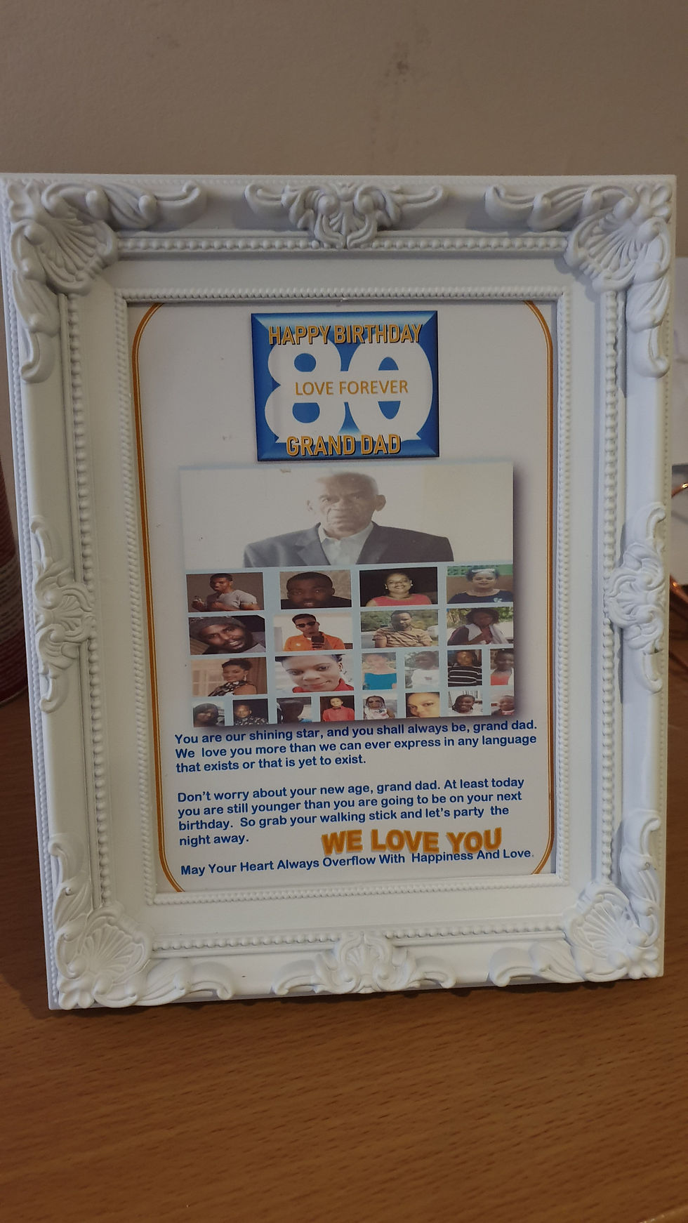 Thumbnail: Happy 80th birthday 
