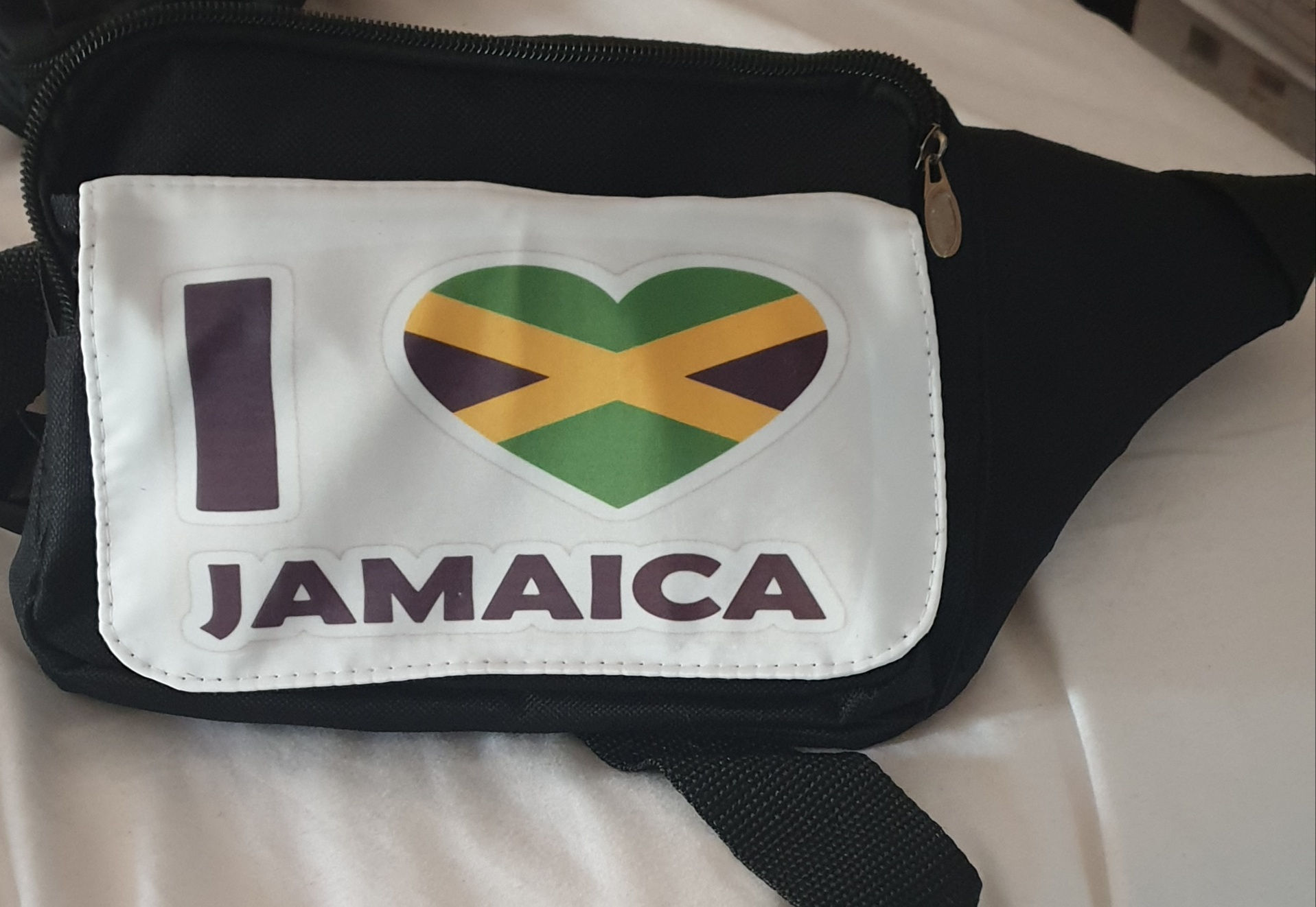 Waist bag / Fanny bag/Bumper Bag 