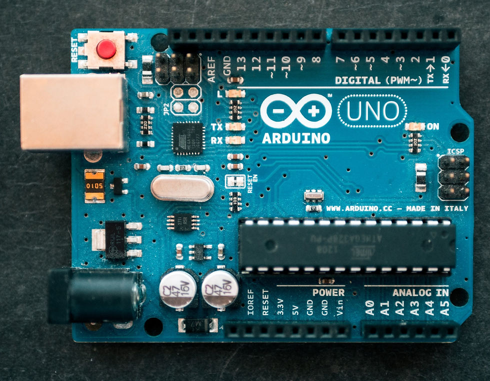 Arduino UNO