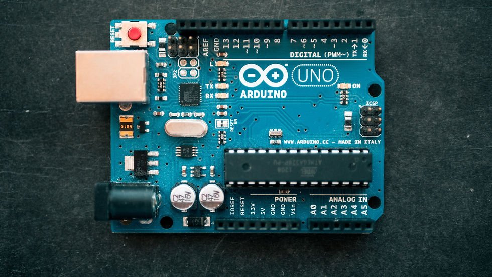 Arduino UNO
