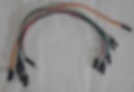 Jumper wires
