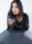 Fashion photography by Vibe Portrait Studios based in the Asheville, North Carolina mountains