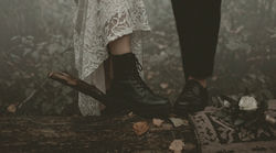 Themed Wedding Photography