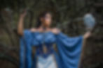 Vibe Portrait Studios - Fantasy, Cosplay, and Fashion Photographer in Asheville, North Carolina.