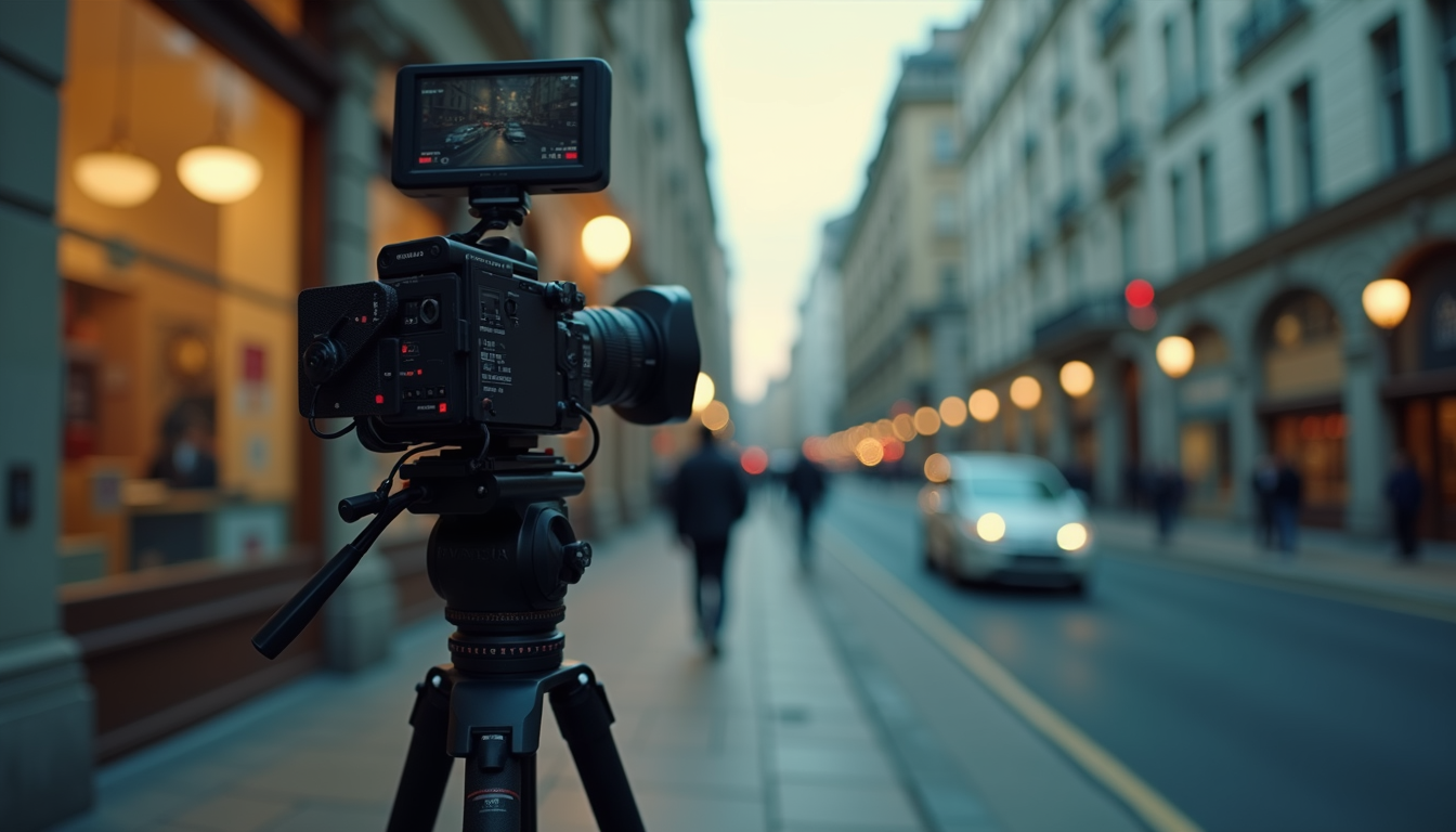 Best Filmmaking Platform