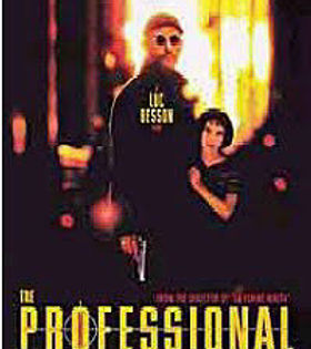 Léon_ The Professional