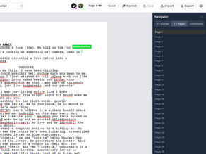 AI Script Writer for Pre-Production Planning: The Smart Way to Build a Film Before You Shoot