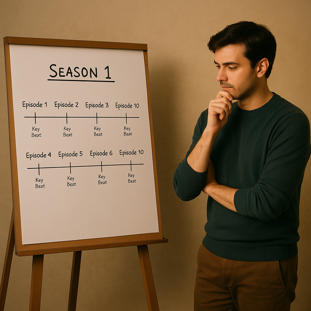 Pre-Production for Short Films: A Complete Guide for Filmmakers
