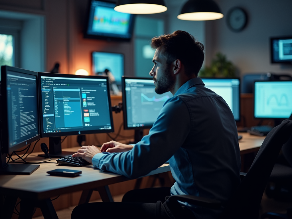 Post-production Filmmaking
