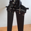 Thumbnail: Pedal drive system for pedal fin drive kayak