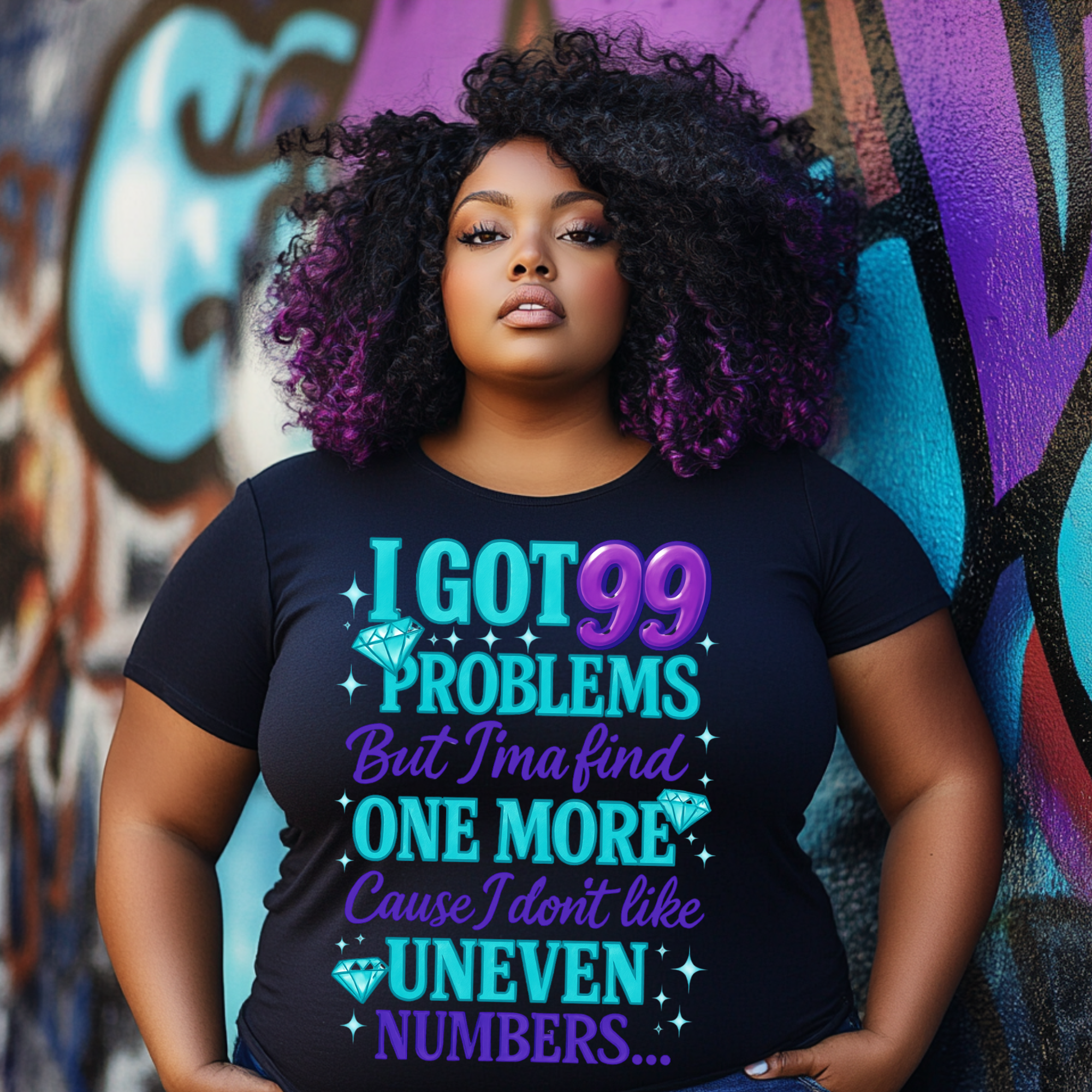 99 Problems Funny Quote PNG Instant Digital Download for Sublimation &am