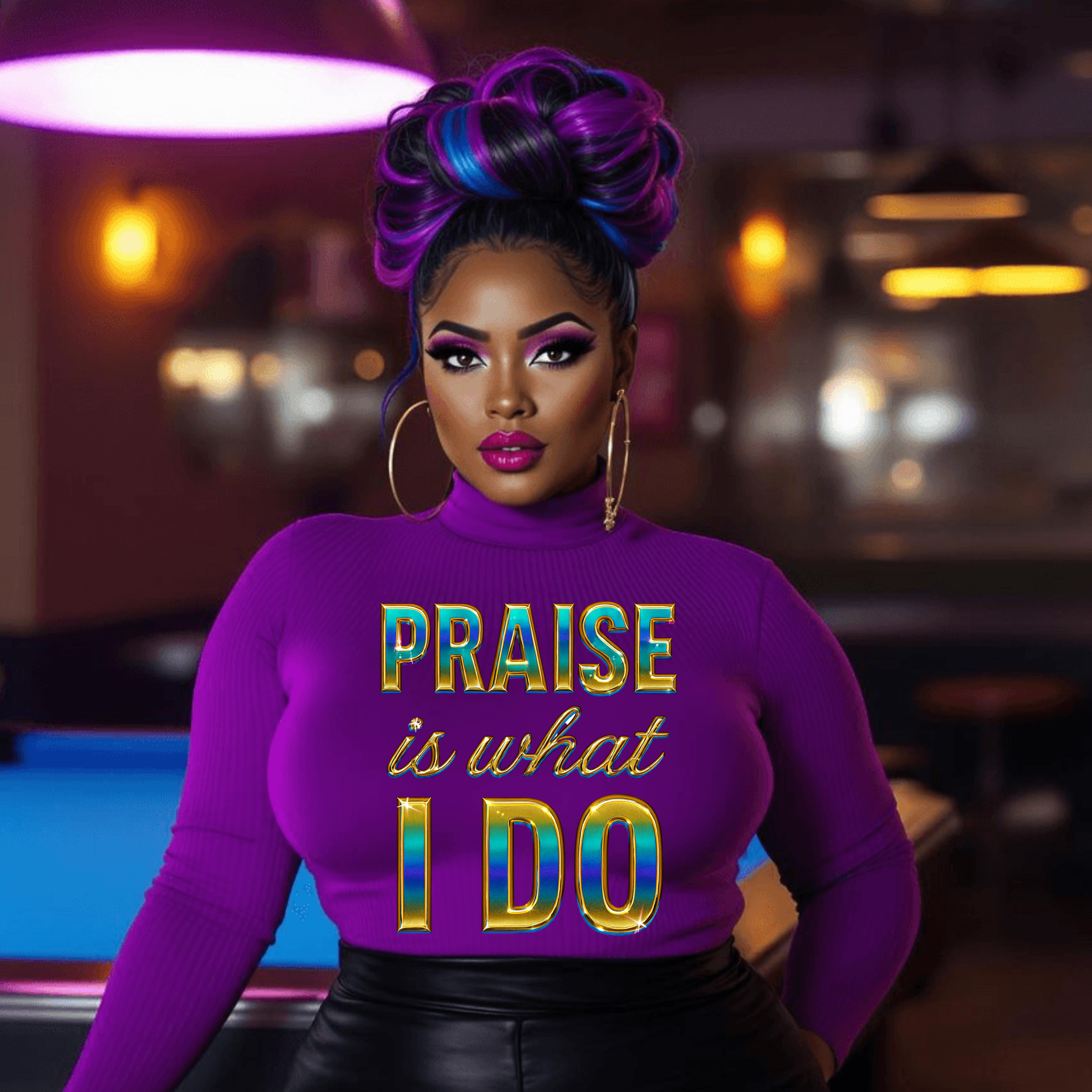 Praise Is What I Do PNG – Christian Sublimation &amp;amp;amp;amp;amp;amp