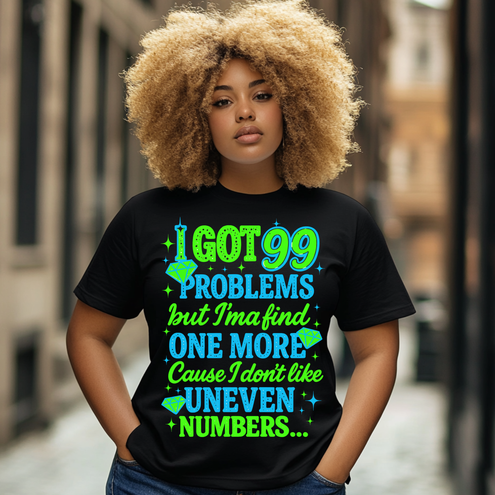 99 Problems Funny Quote PNG Instant Digital Download for Sublimation &am