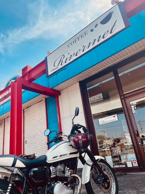 Rivermet 3月のお休みとお知らせ