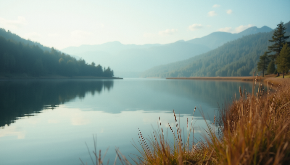 Healing Grief: Strategies for Emotional Wellbeing