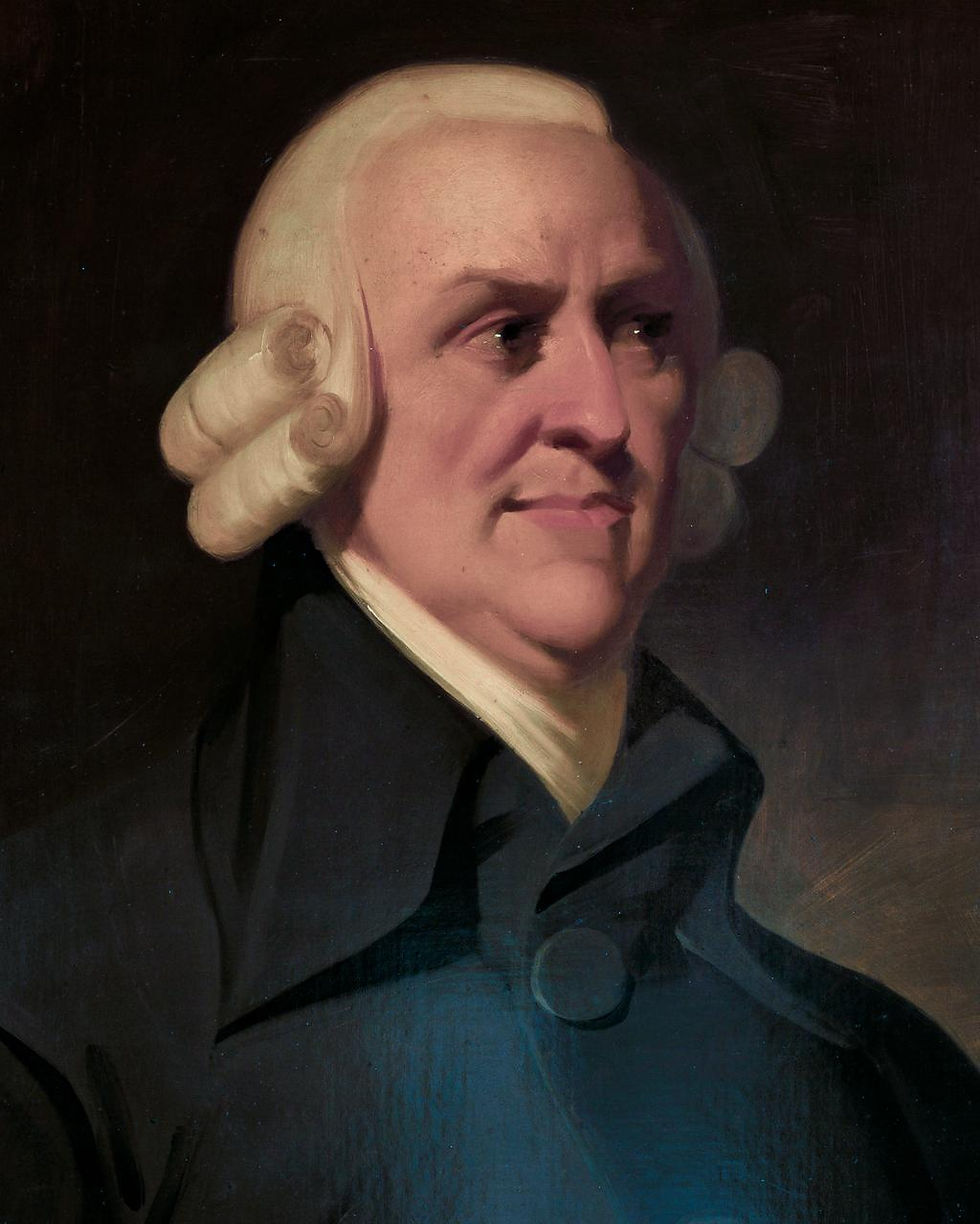 Adam Smith, the Monumental Failure of Cybersecurity, and ‘Rogue Agents’. What Next?