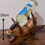 Thumbnail: Pig bottle holder
