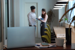 Crossroads Co-Working