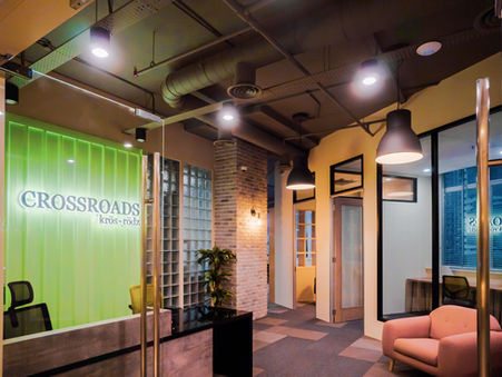 coworking space in kuala lumpur