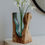 Thumbnail: 30cm Glass Vase