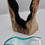 Thumbnail: 30cm Glass Vase