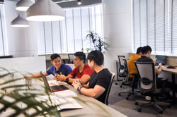 co working space in kl