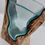 Thumbnail: 30cm Glass Vase