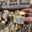 Thumbnail: Mini shells pack MIX