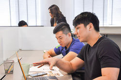 co working space in kl