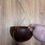 Thumbnail: Coconut hanger bowl