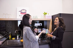 co working space in kl