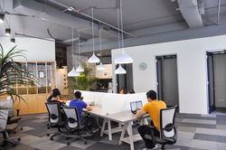 co working space in kl