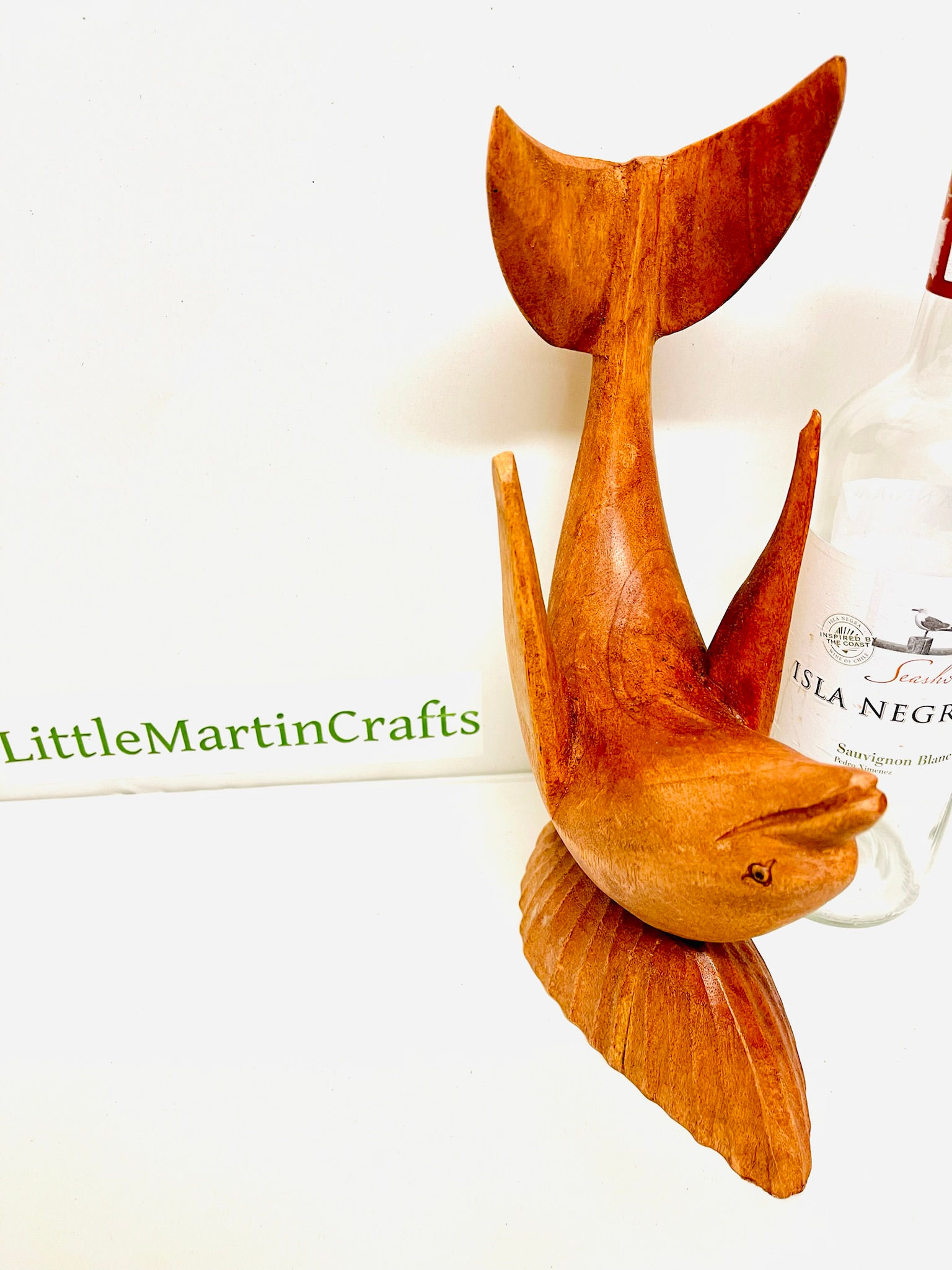 Dolphin Bottle holder