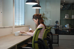 Crossroads Co-Working
