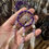 Thumbnail: Dream catcher keyring