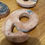Thumbnail: Rustic Chunky Wooden Numbers – 10cm with Natural Bark & Hanging Clip (Indoor/Out